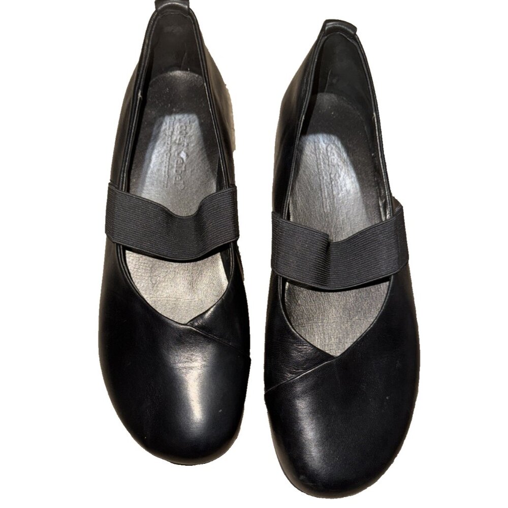 Josef Seibel Black Women's Shoes